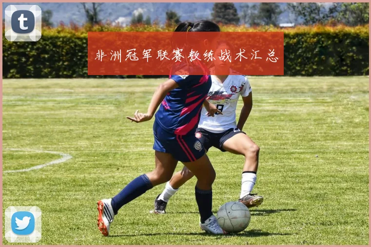 非洲冠军联赛教练战术汇总